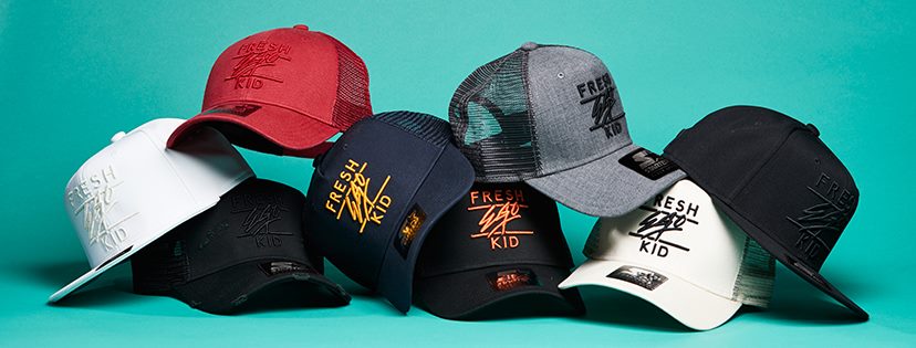 Fresh ego cap hotsell