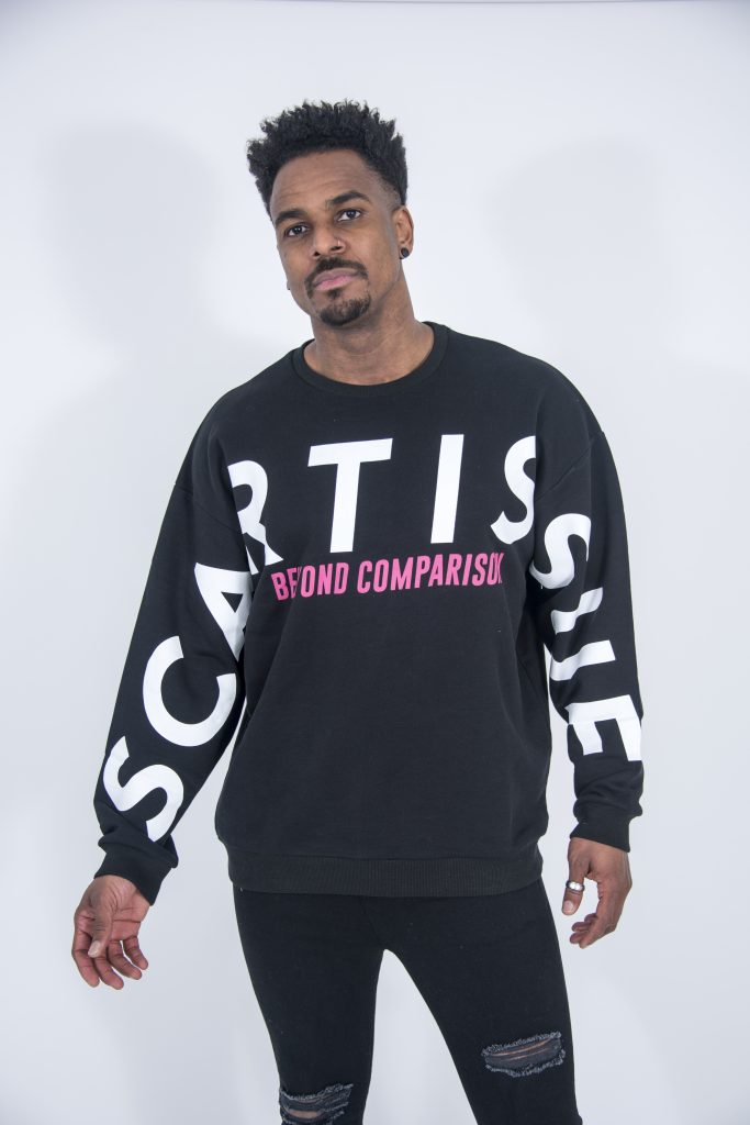 Scar Tissue Clothing 5 NFP RRS01 442