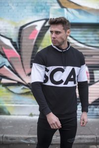 Scar Clothing