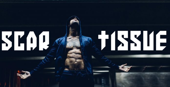 scar tissue clothing