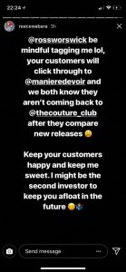 Couture Club 3 Reece Wabara