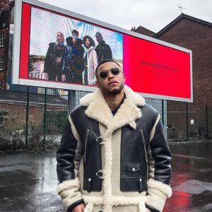 The Manière De Voir Story. How Reece Wabara built MDV into the top streetwear brand 2 Reece Wabara of MDV Clothing