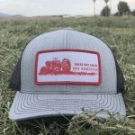trucker hat giveaway
