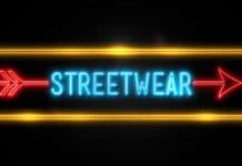 Streetwear brands a-z