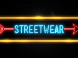 Streetwear brands a-z