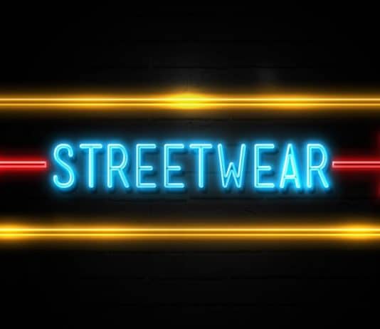 Streetwear brands a-z