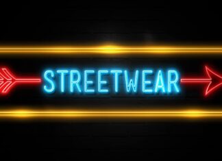 A-Z of Streetwear Clothing Brands Streetwear brands a-z
