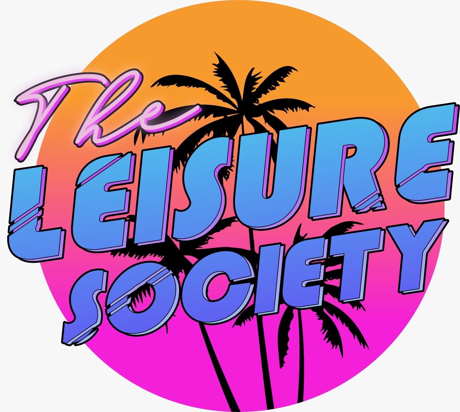 The Leisure Society logo