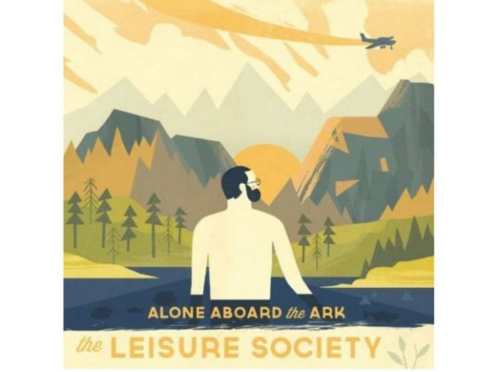 Fight for everyone The Leisure Society