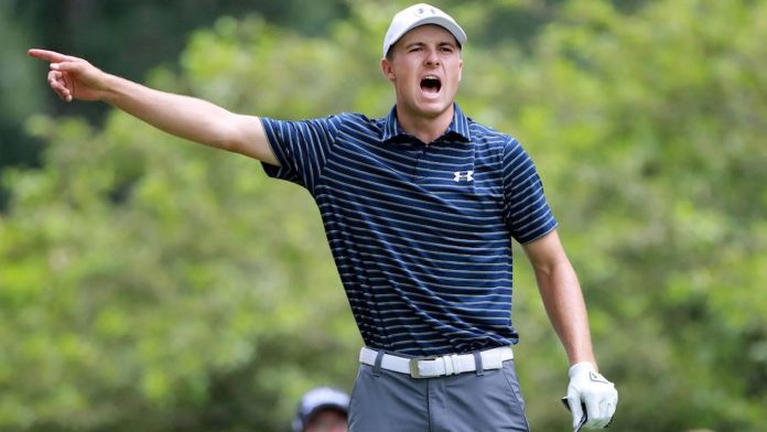 richest golfers