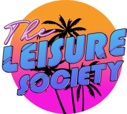 The Leisure Society