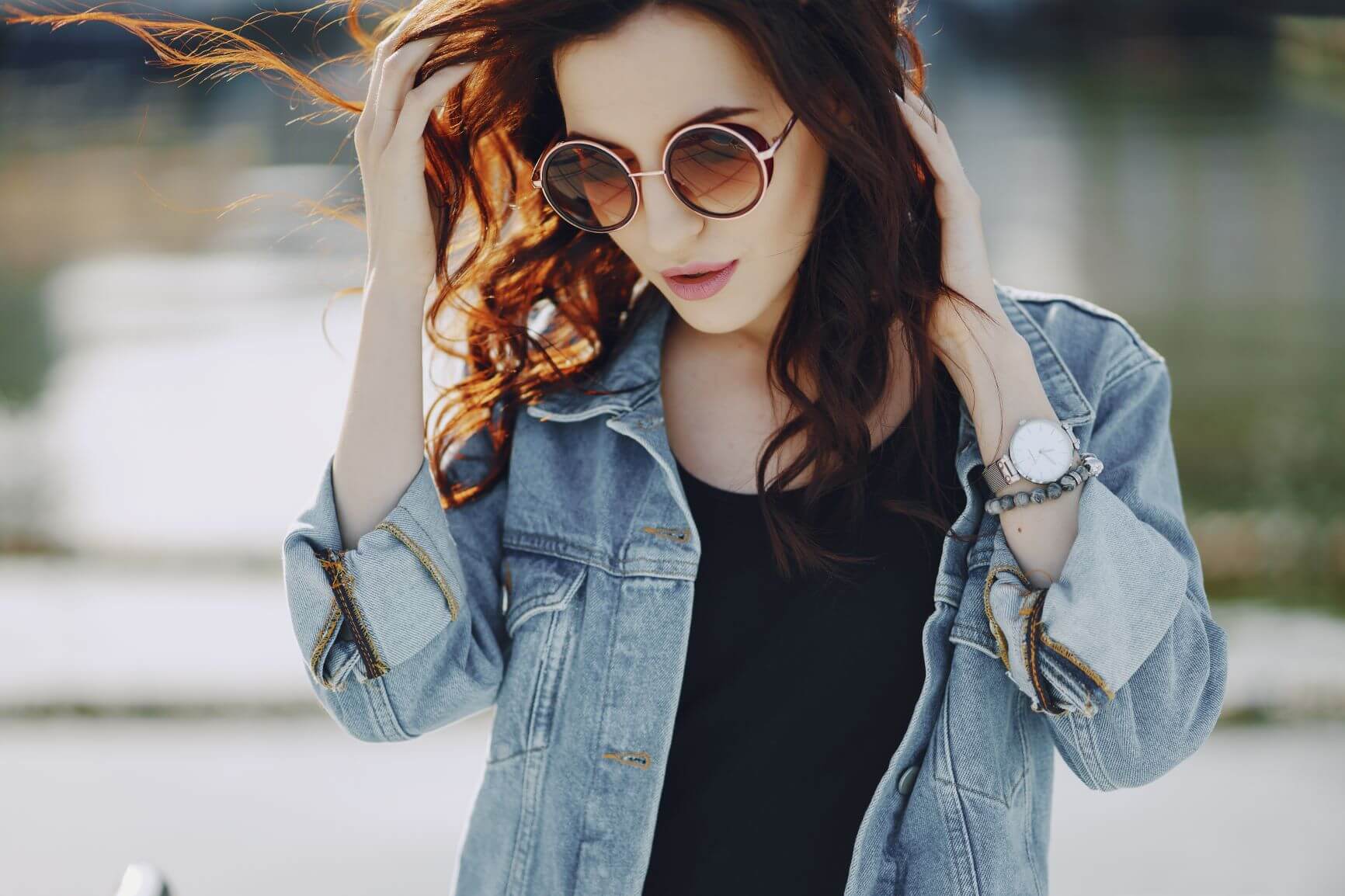 Credit Crunch Chic - Revolutionize Your Wardrobe Without Breaking The ...