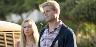 interview with 90210’s Trevor Donovan