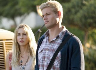 interview with 90210’s Trevor Donovan