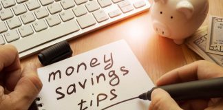 5 Saving Tips for Your First Home
