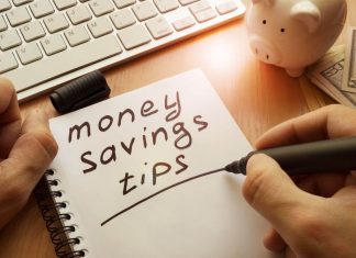 5 Saving Tips for Your First Home