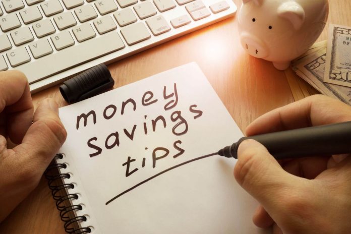 money saving tips 5 Saving Tips for Your First Home