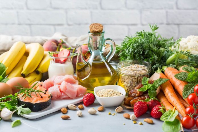 Paleo Diet
