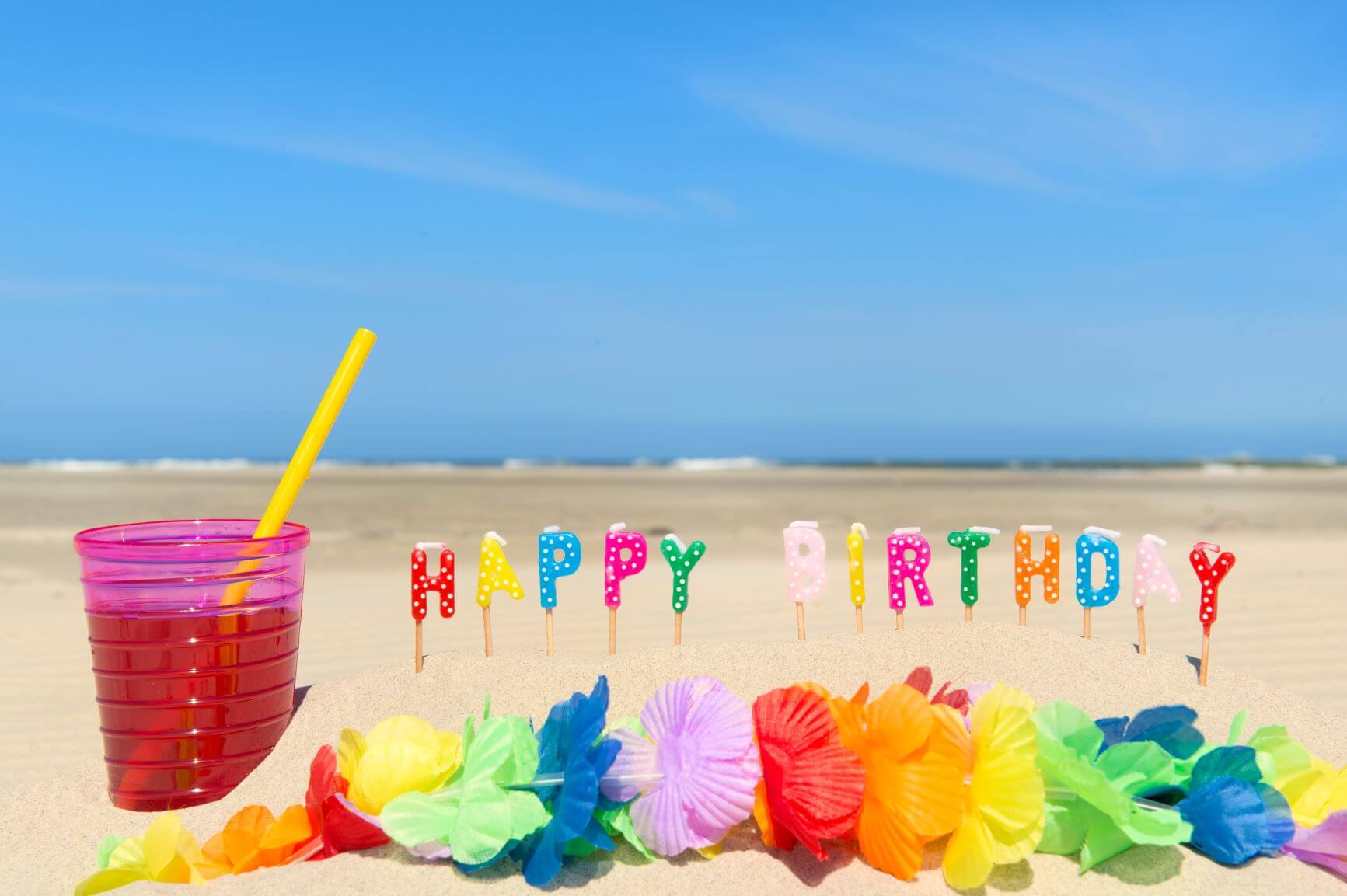 A Guide to Celebrating Your Birthday Abroad