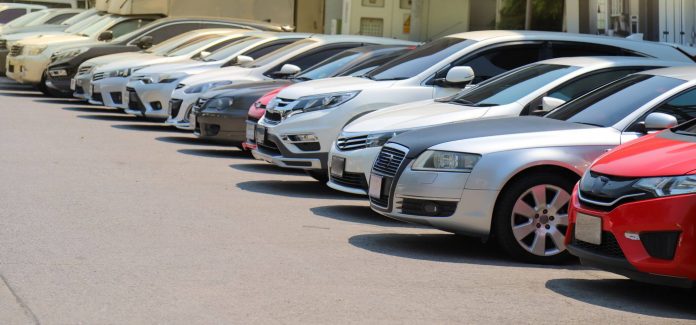 buy used car