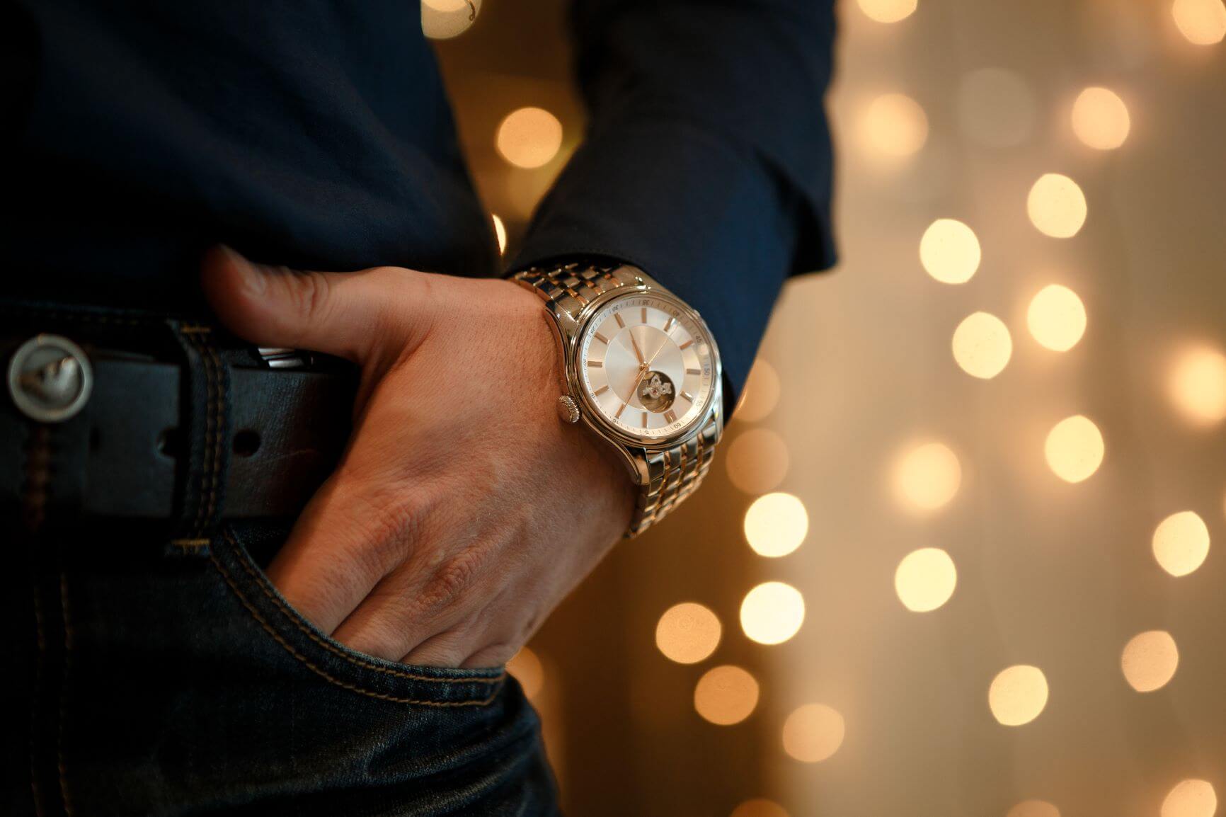 How to Choose the Perfect Designer or Luxury Watch