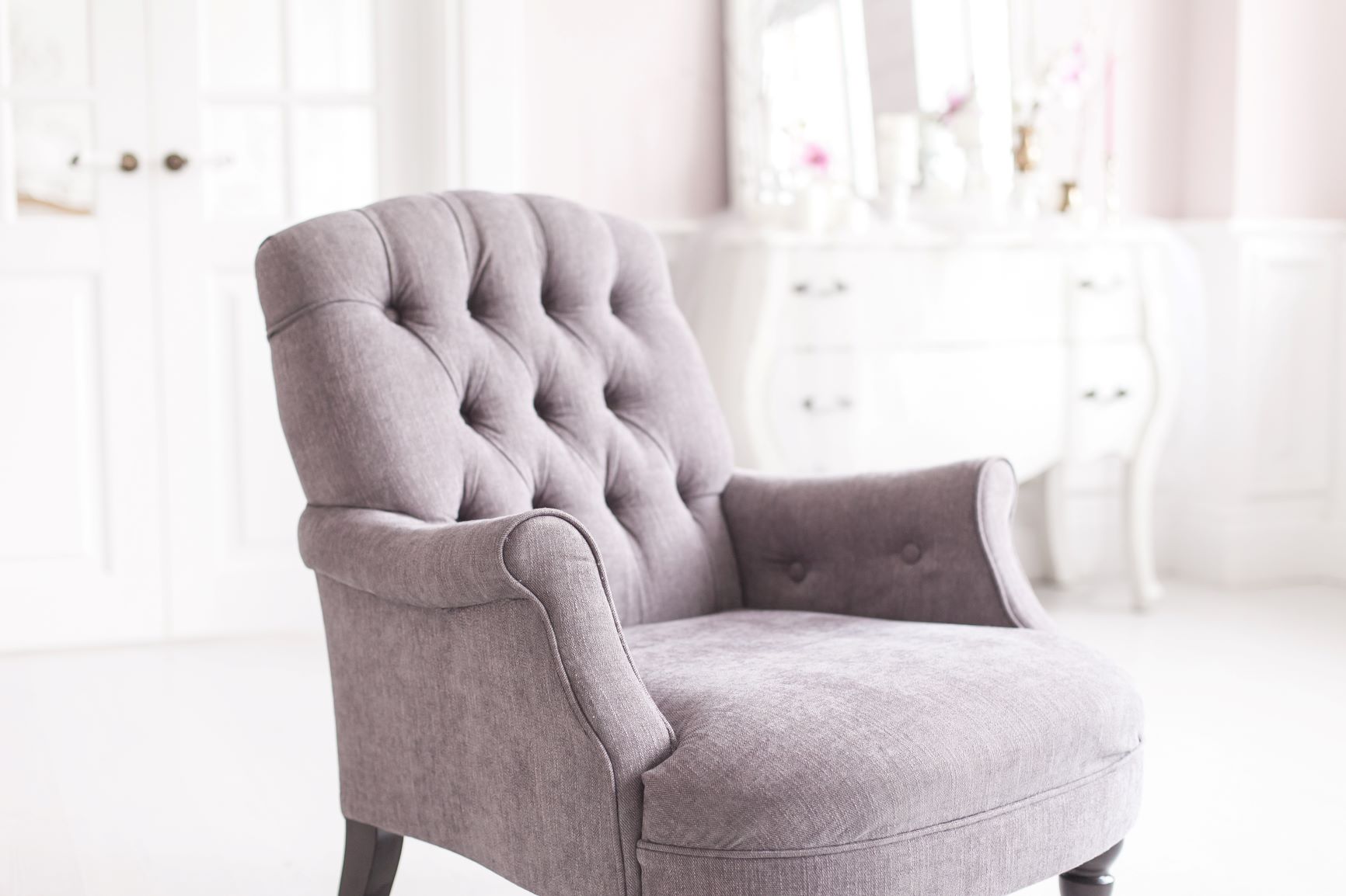 Turning your upholstery hobby into a profitable business