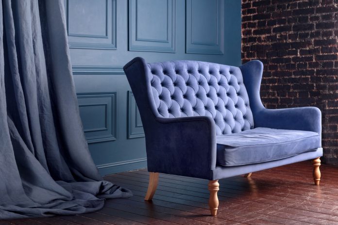 upholstery