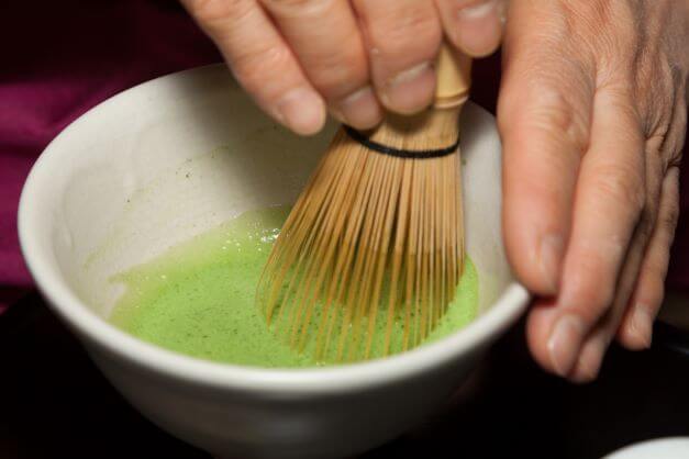 Different culinary equipment used around the world 2 Chasen Wisk