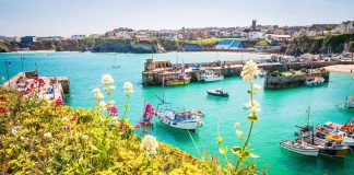 5 UK staycations and what to pack for them
