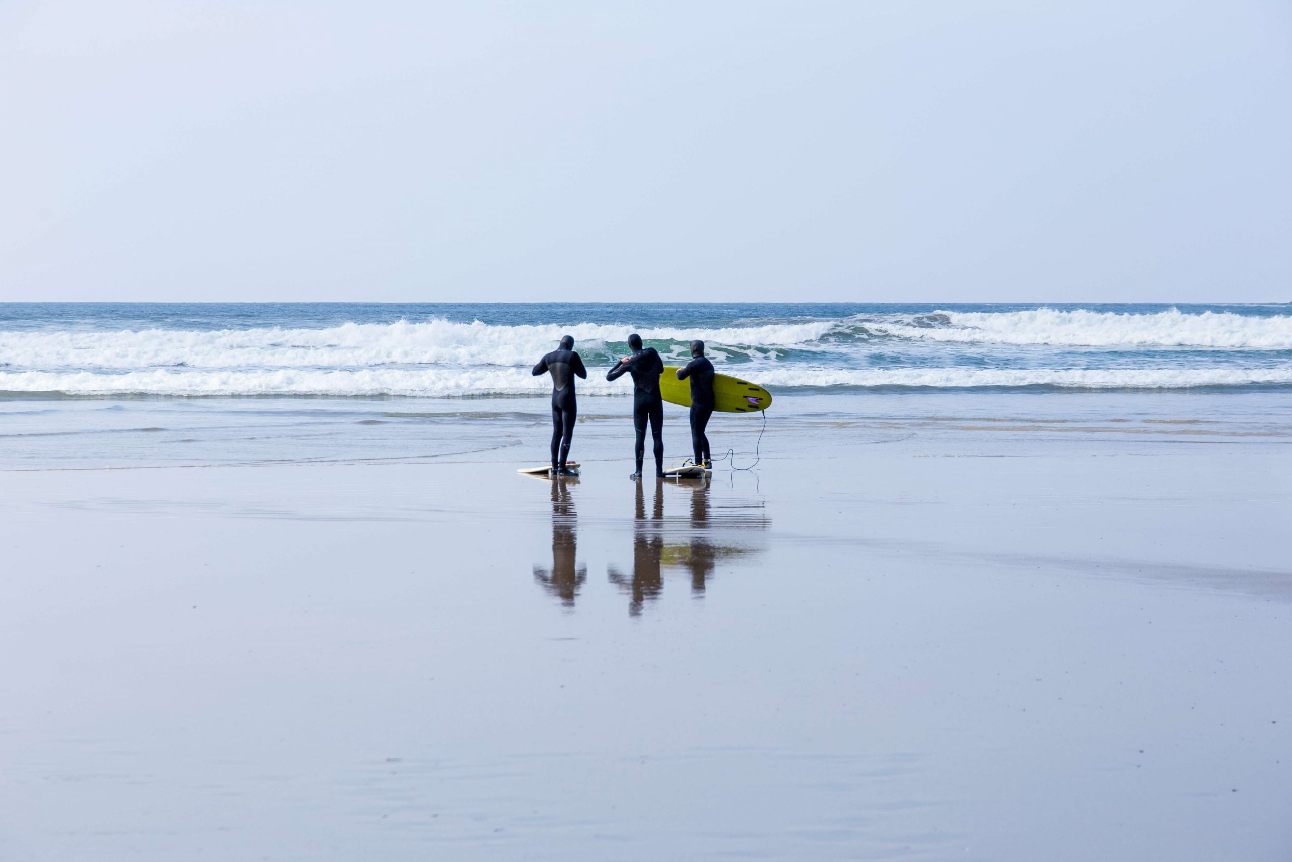 surfing in cornwall scaled