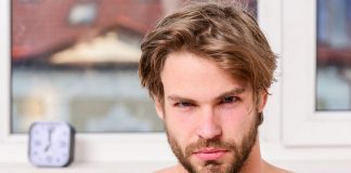 4 Haircare Tips For Men