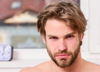 4 Haircare Tips For Men