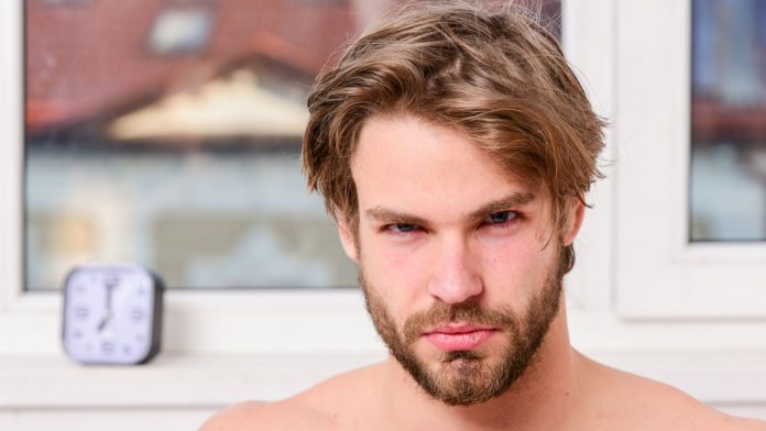 Haircare Tips For Men 4 Haircare Tips For Men
