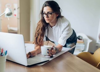 How To Integrate Style and Productiveness At Work
