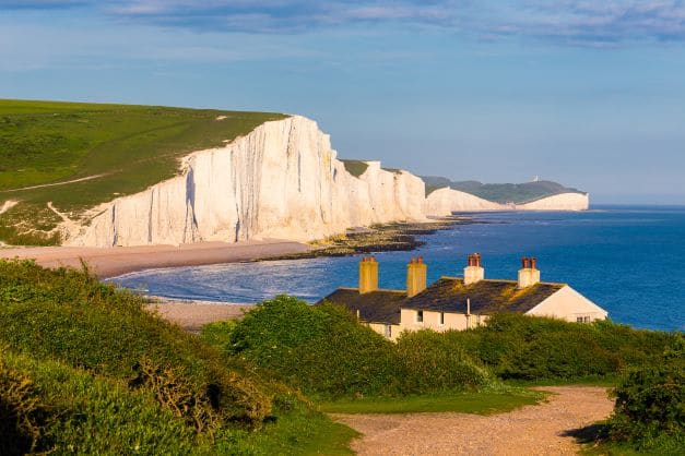 Seven Sisters