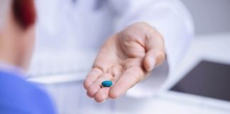 Getting Viagra On The NHS: What You Need To Know