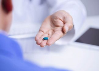 Getting Viagra On The NHS: What You Need To Know