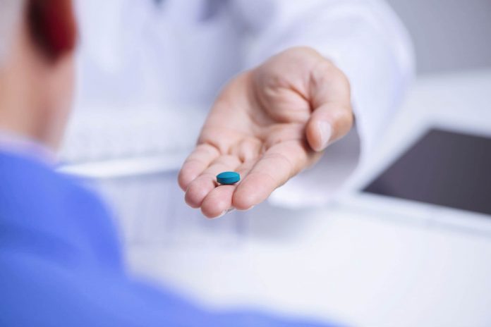 Getting Viagra On The NHS: What You Need To Know