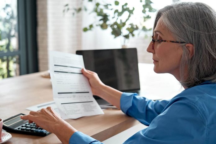 should you cash out pension early
