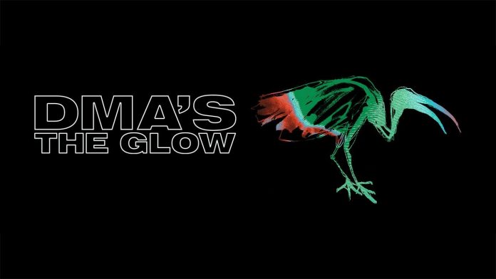 DMA's the glow