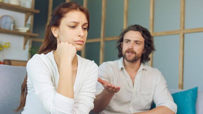 The most common reasons for divorce 1 lack of communciation is one of the big reasons for divorce