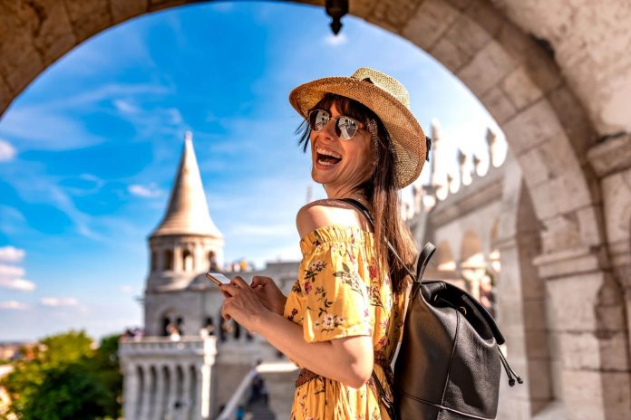 travelling on a budget