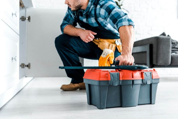 Handyman Business