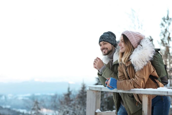 Winter Holiday