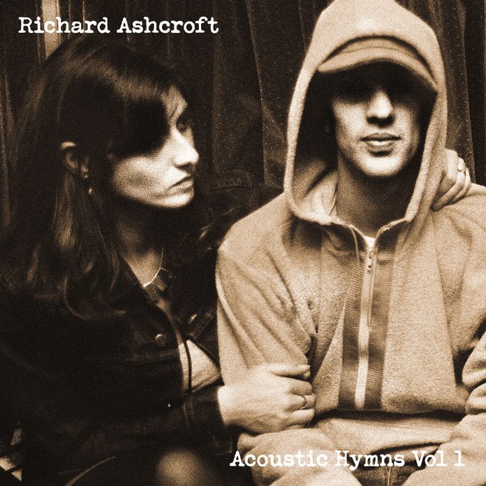 Richard Ashcroft Acoustic Hymns