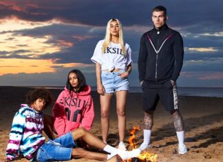 How Sik Silk blazed the path in Streetwear