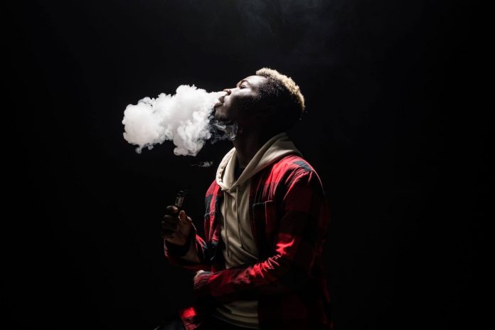 Vaping Accessories