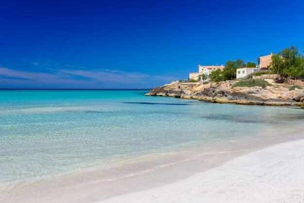 Top 10 Things to do in Mallorca for 2022 8 Beach Es Trenc