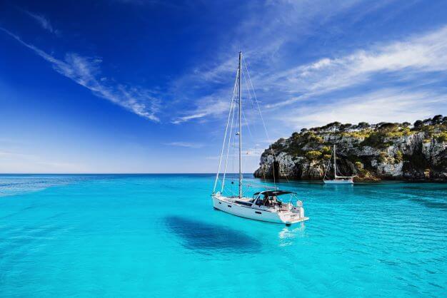 Boat Trips in Mallorca