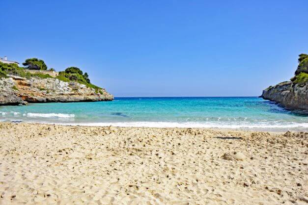 Top 10 Things to do in Mallorca for 2022 9 Cala Anguila